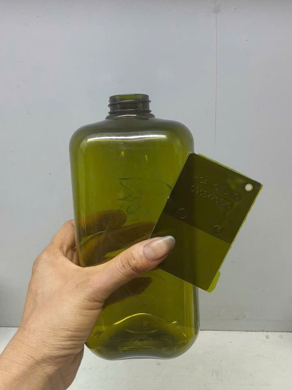 Thẻ Chíp